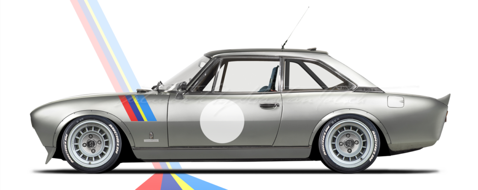 Peugeot 504 sport Clearance