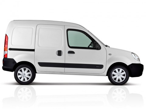 Renault Kangoo reference picture